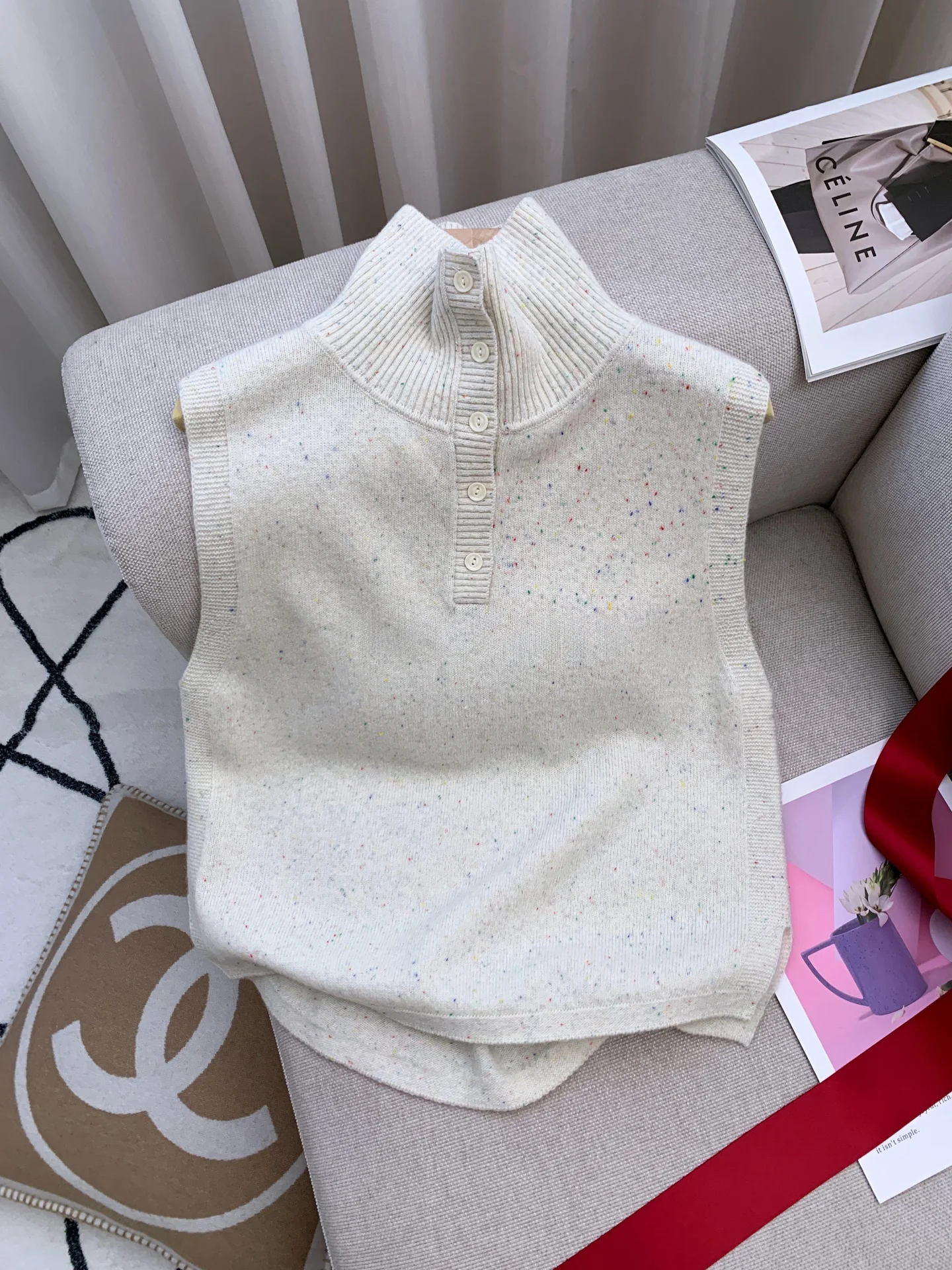 faionable-pure-laine-tricote-gilet-femmes-design-sens-superposition-idee-pull-automne-hiver-nouveaute-couleur-classique