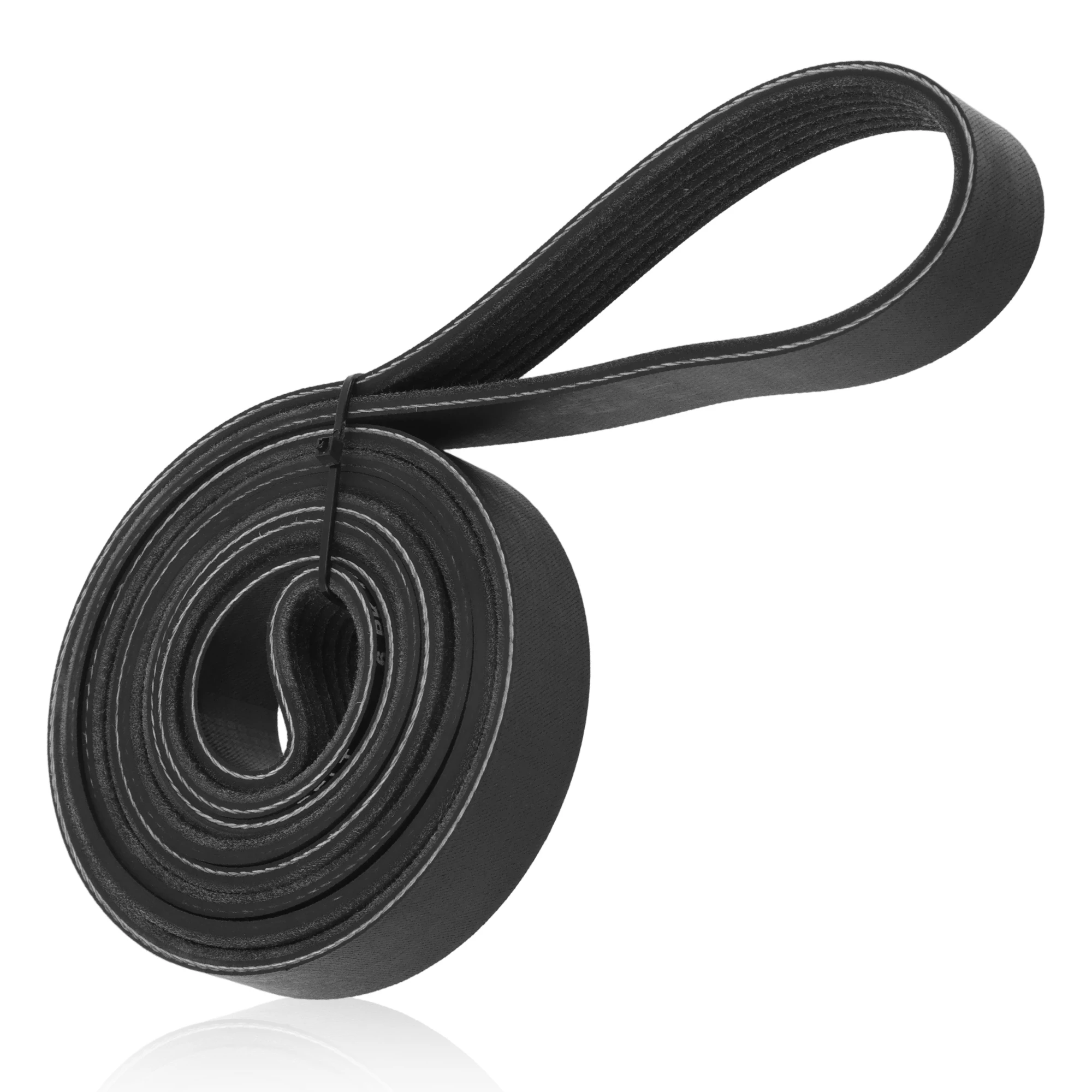UXCELL 6PK1955 Serpentine Drive Belt for Chrysler 200 2011-2014 V6 3.6L