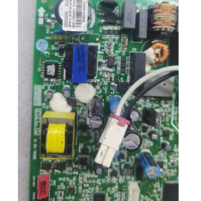 30226000062 Z6L25GV8 ！ main board circuit board