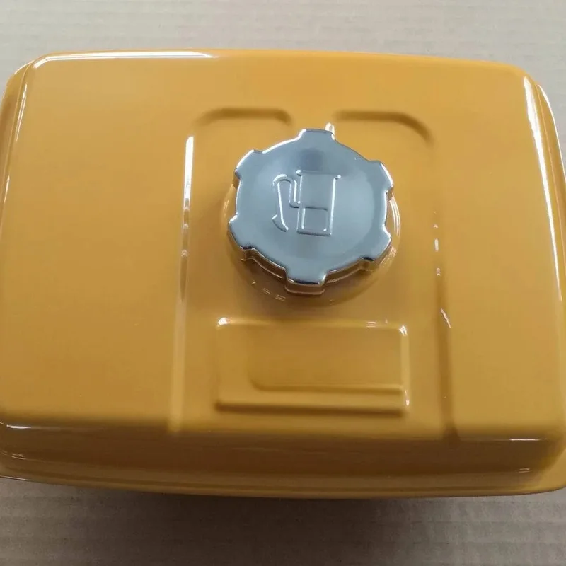 Fuel Tank For Subaru Robin EY15 Small Gas Engine Fuel Container Replacement Spare Parts