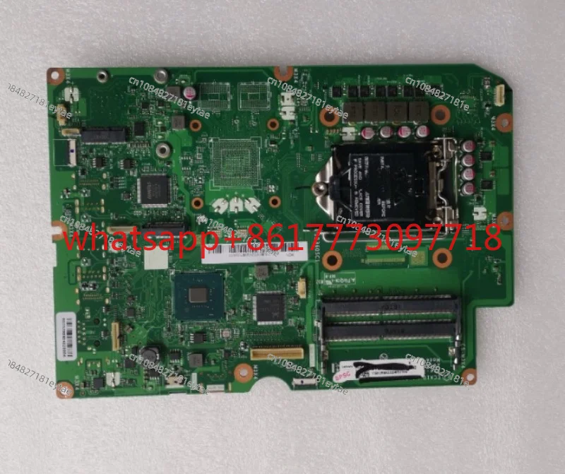 520-22ICB-24ICB IB360SC1 ECA10 LA-F901P all-in-one main board