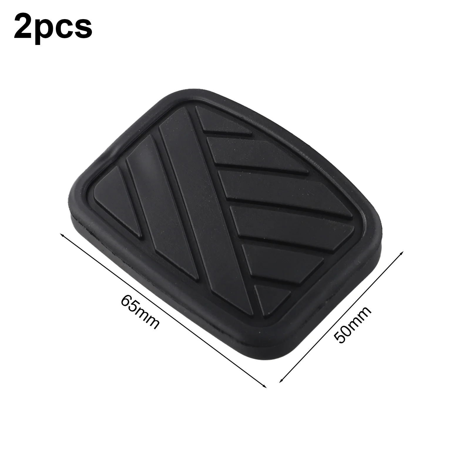 Mejore su experiencia de conducción con las cubiertas de pedales de freno y embrague para Suzuki Swift Vitara, rendimiento duradero