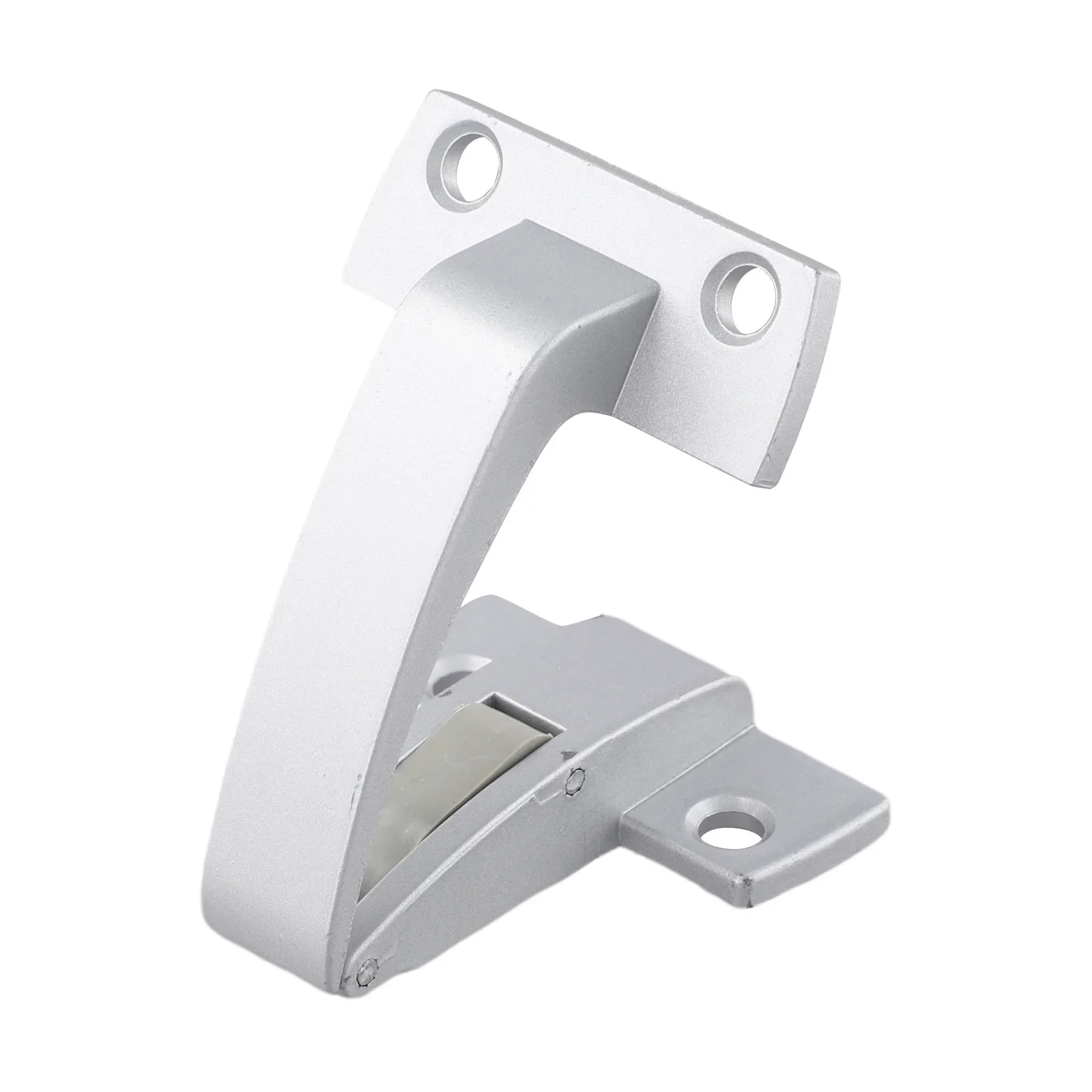 Folding Cabinet Hinges with Flip-Over Action for Improved Space Utilization in Kitchens Bathrooms and Living Areas