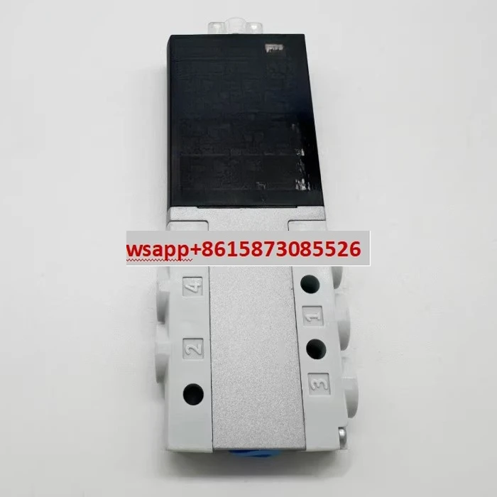 Electromagnetic Val…