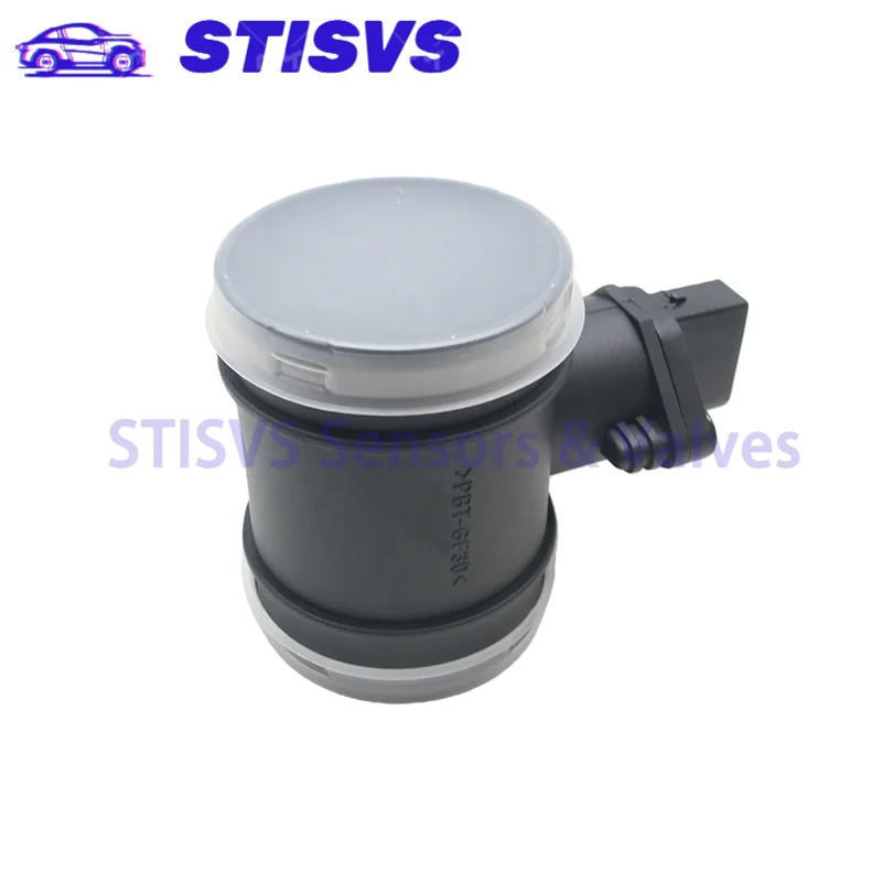 

New Mass Air Flow MAF Sensor For Mini Diesel Hatchback One D FWD R50,R53 1364cc 55KW 75HP 65KW 88HP 13627790657 0281002621