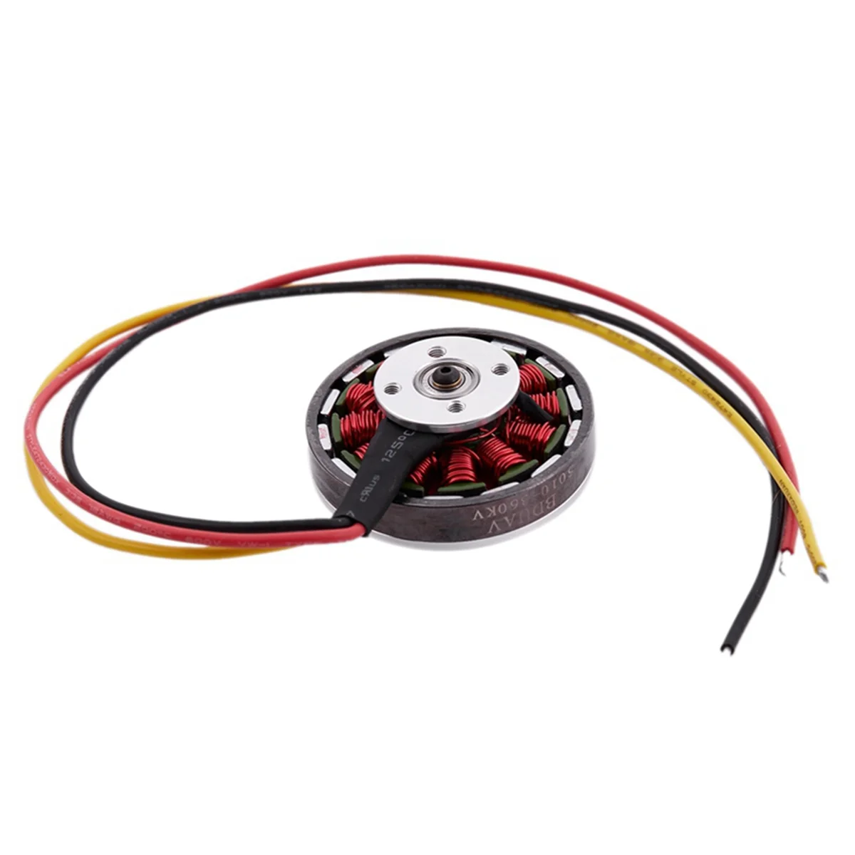 5010 motori Brushless ad alta coppia 360Kv per velivoli multiasse QuadCopter multiasse