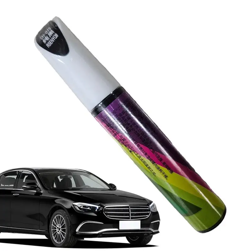 

Car Paint Pen Waterproof Car Painting Mark Pen Auto Permanent Paint Marker Body Scratch Paint Pen