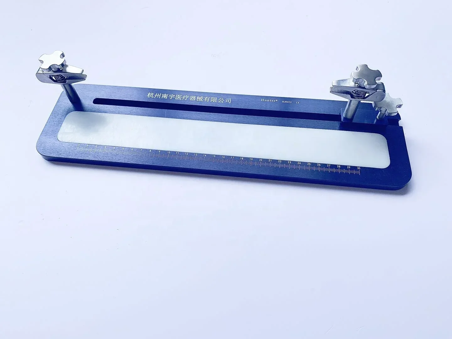 High Quality Working Table Graft Preparation Station ACL PCL Set Orthopaedics Instruments