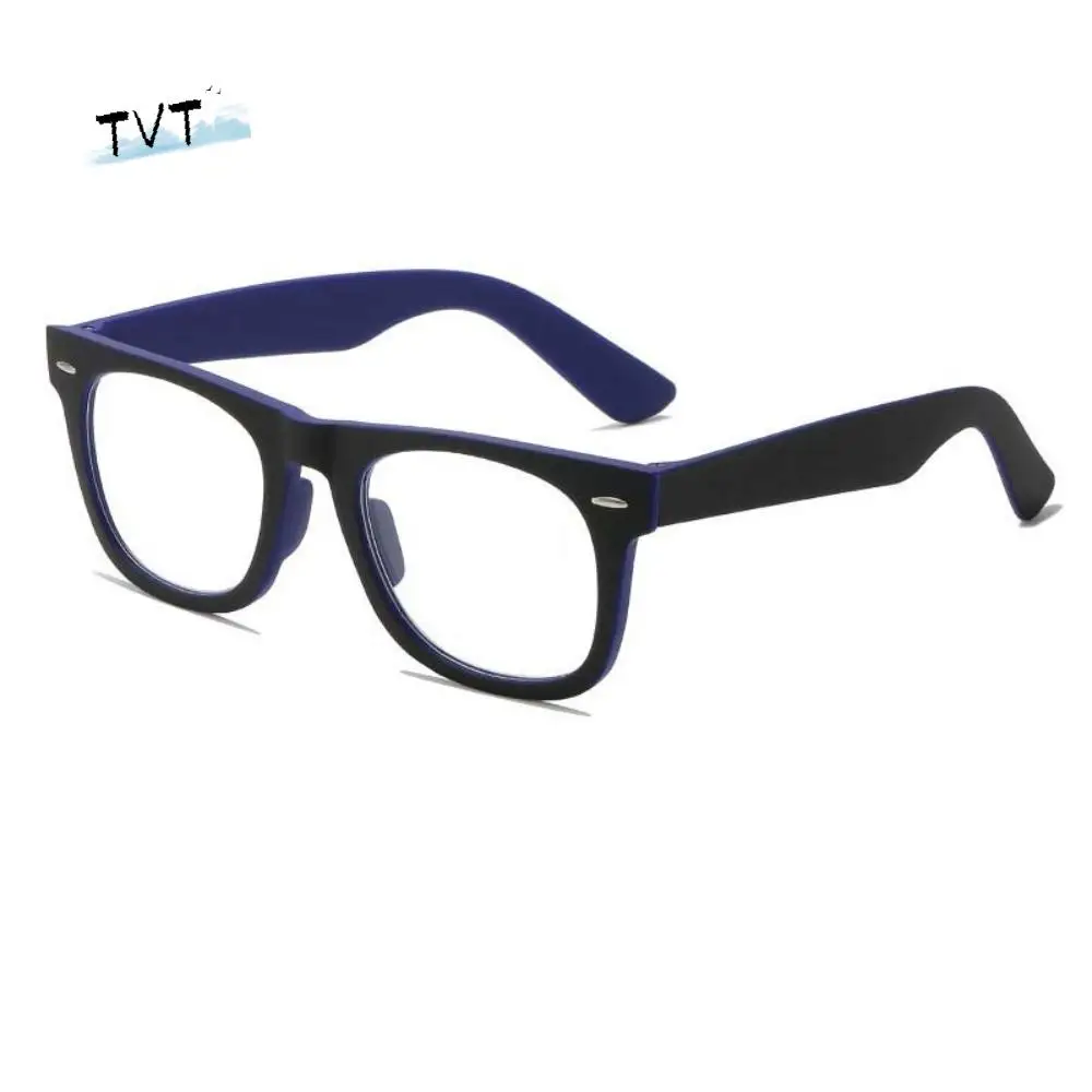

Alloy Elderly Reading Eyewear Resin PC Unisex Presbyopic Glasses Lightweight Waterproof Anti Blu-ray Eyewear Mother's Day