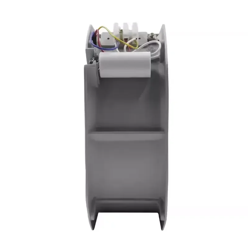For 200FZY6-S/8S 22580 high temperature resistant iron blade axial flow fan 220V/380 cabinet electric box cooling fan