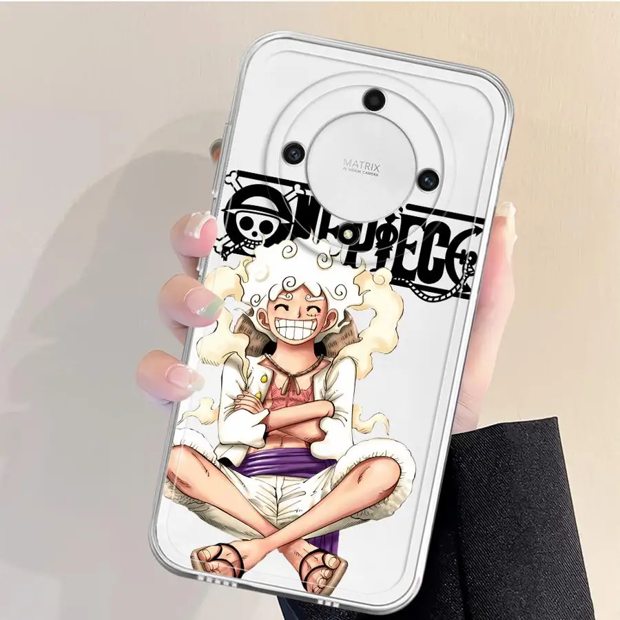One Piece Cool Luff… - image