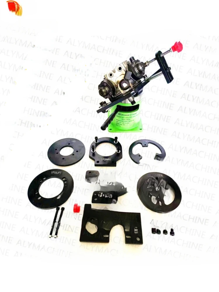 Electronic Control Common Rail Pump Disassembly and Decomposition Tool Applicable to Cp1cp2cp3 Hp0 PT Vp37 VP44