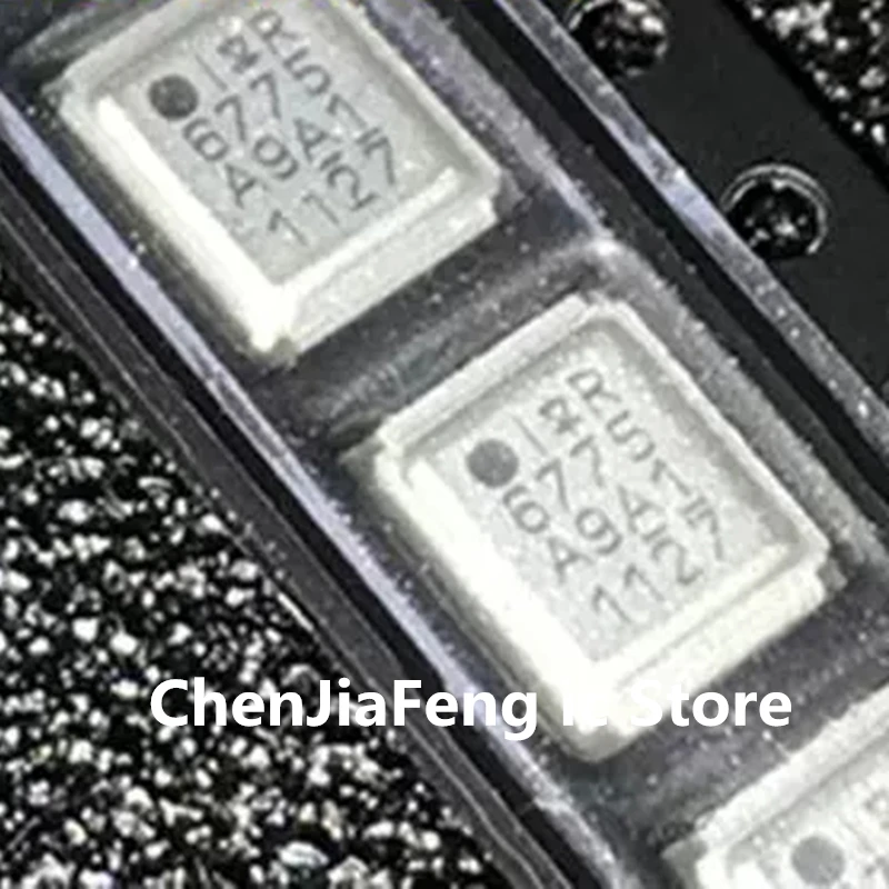 

1-100 шт./лот IRF6775MTRPBF 6775 DirectFET Новый оригинал