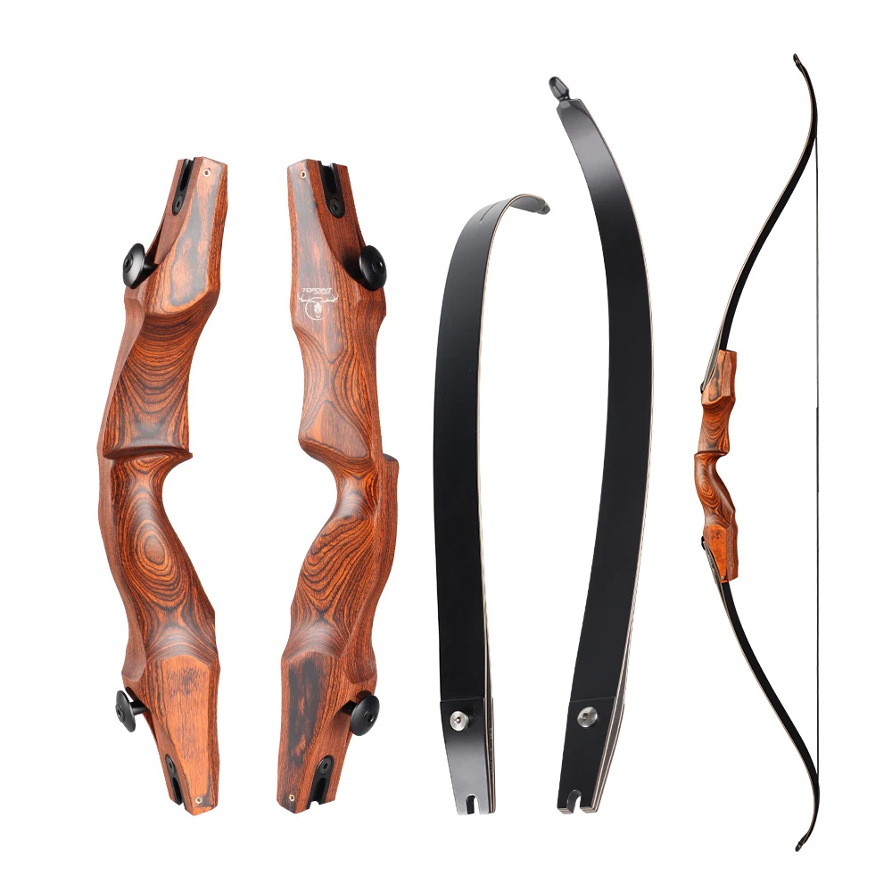 Archery Hunting Recurve Bow Riser R36,17