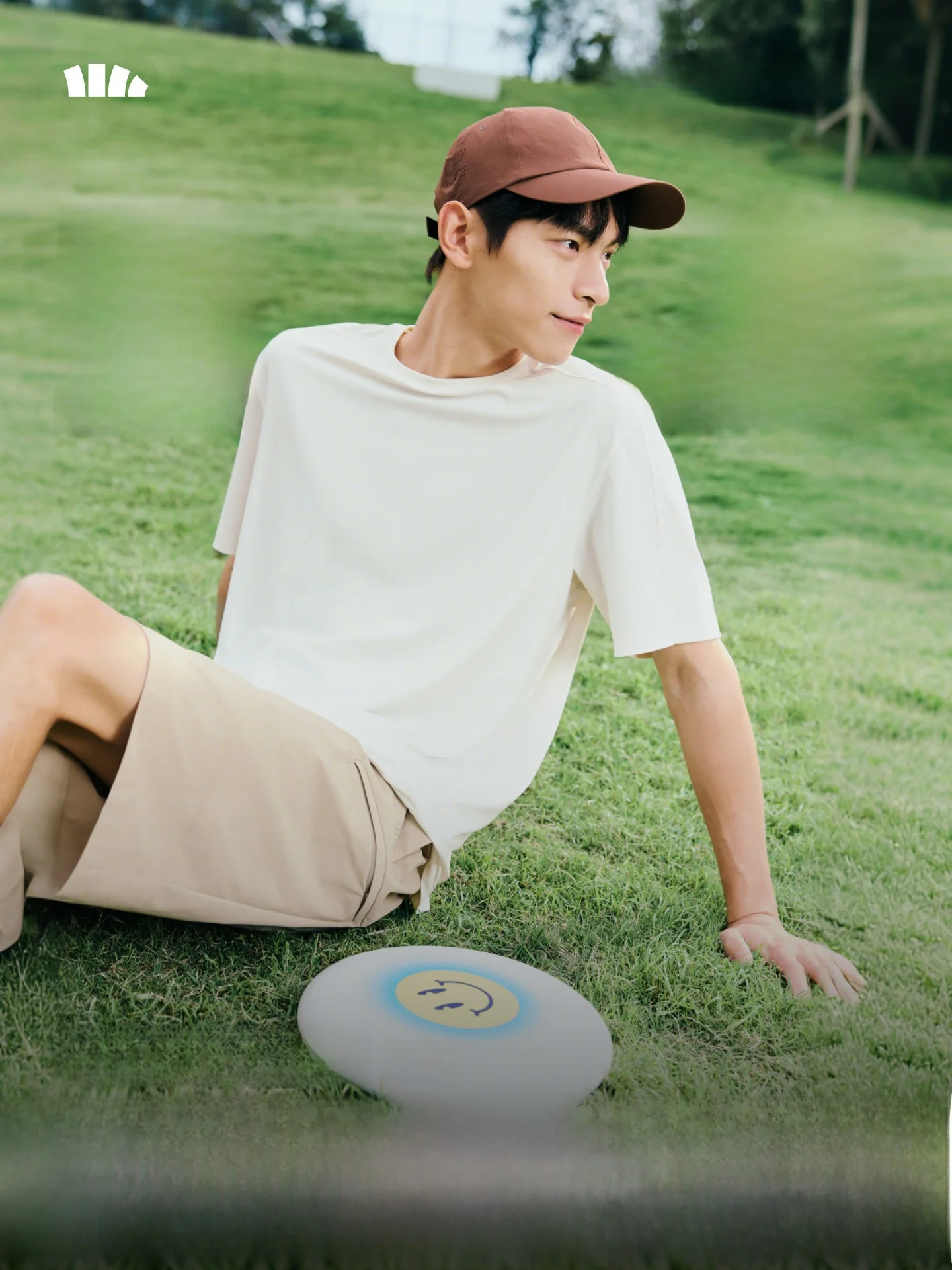 

Quick Dry Short Sleeve Men's T-Shirt Breathable Comfortable Base Shirt Summer Cool Sensation Sun Protection Black White