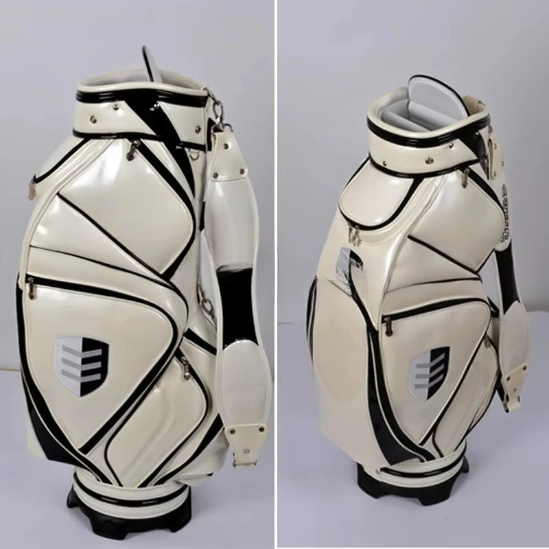 

Original Quality X Series Complete Golf Club Full Set with Stylish Stand Bag