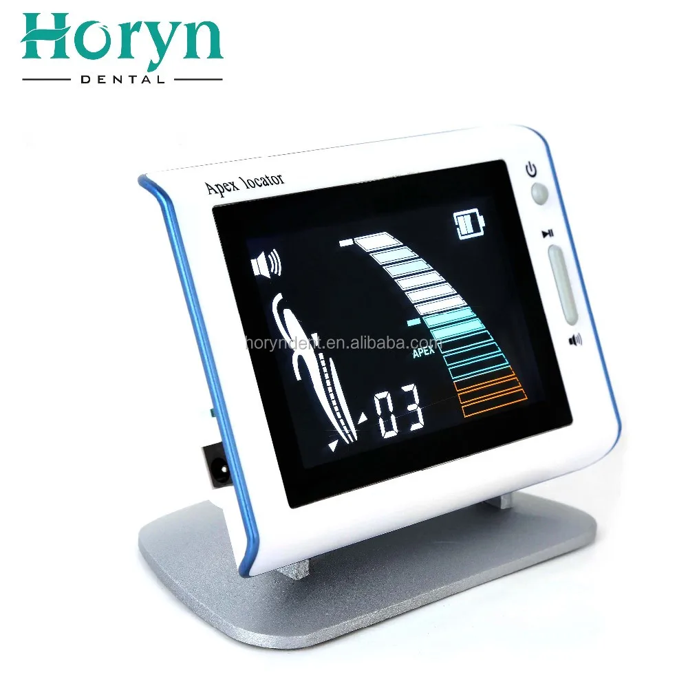 

Professional Dental Endomotor Apex Locator Wireless Oral Therapy Equipment With High Quality