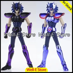 Saint Seiya Myth Cloth EX Canis Mayor Sirius Silver Knights of The Zodiac Action Figure CS Model in Stock