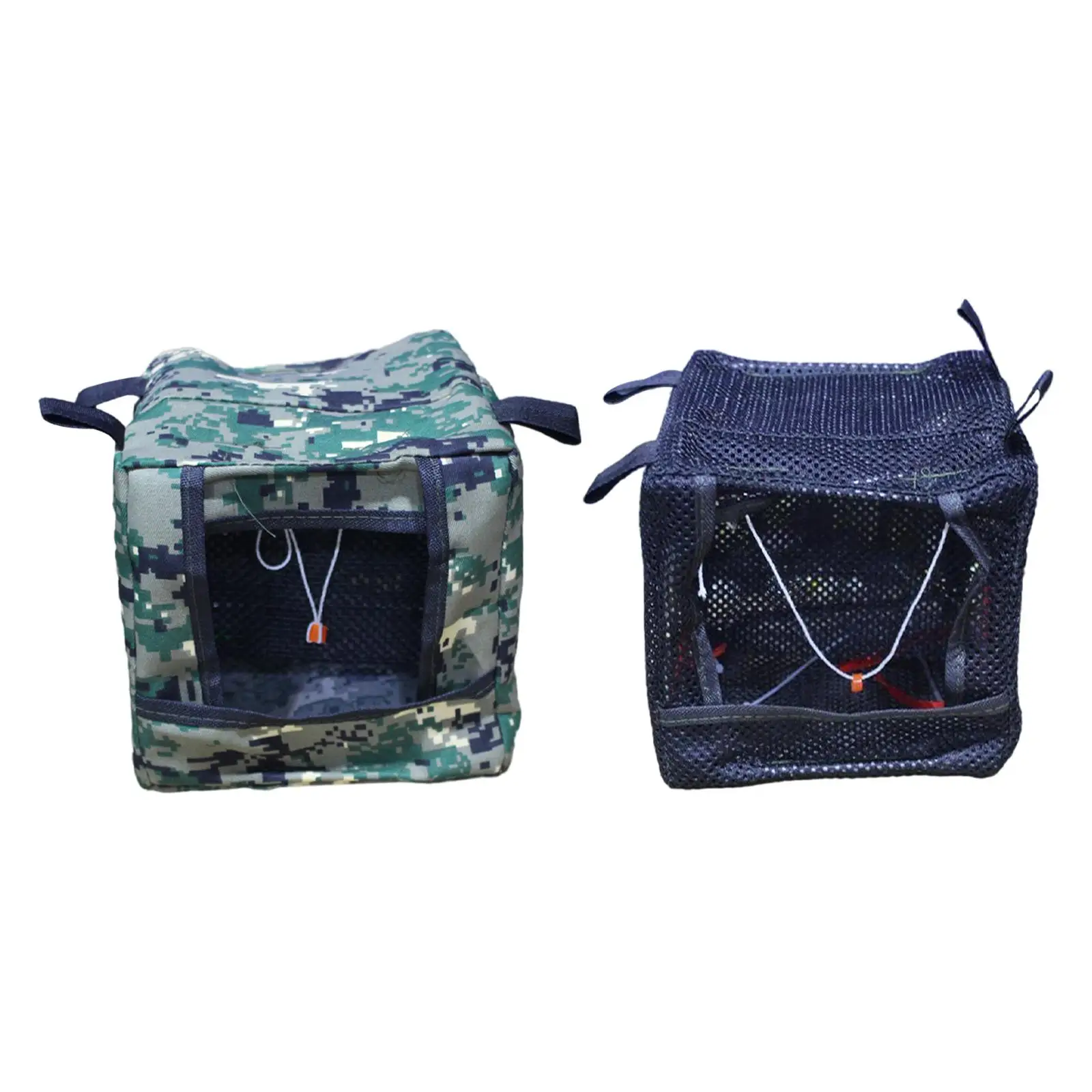 Slingshot Target Box Folding Slingshot Box Soundproof Slingshot Silence Case