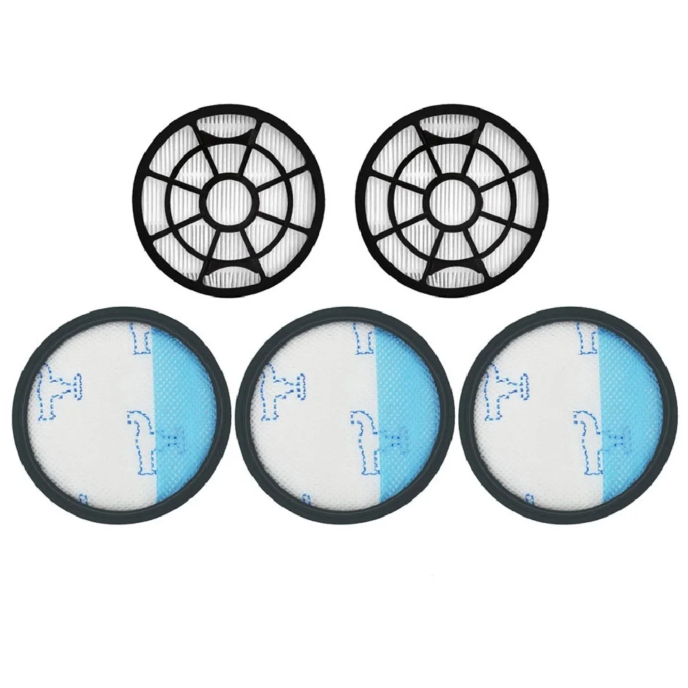RO2917 ZR904301 HEPA Filter For Rowenta RO2910 RO2913 RO2915 RO2932 RO2933 RO2981EA Swift Power Cyclonic Vacuum Cleaner