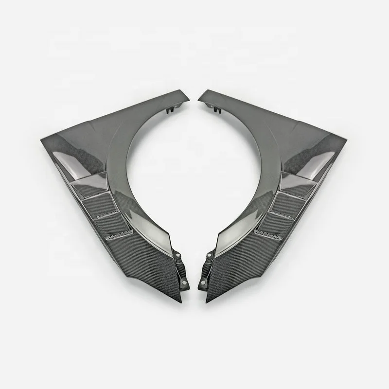 

For Hyundai New Elantra/Avante N (CN7) EPA Type Front Fender Vernts Fender