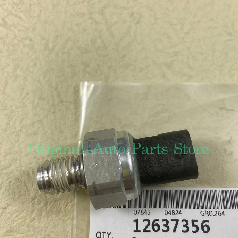 Engine Oil Pressure Sensor For MG MG6 2018- EMG6 HS GS ZS 360 GT EI6 ERX5 I5 I6 RX3 RX5 12637356 Car Accessories