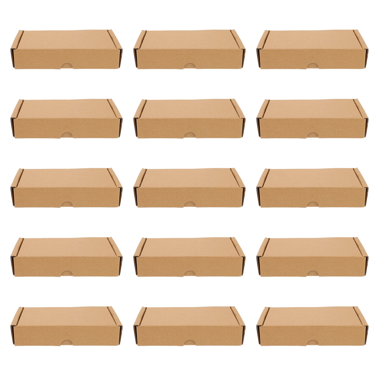 Рисунок 3 - упаковочная коробка