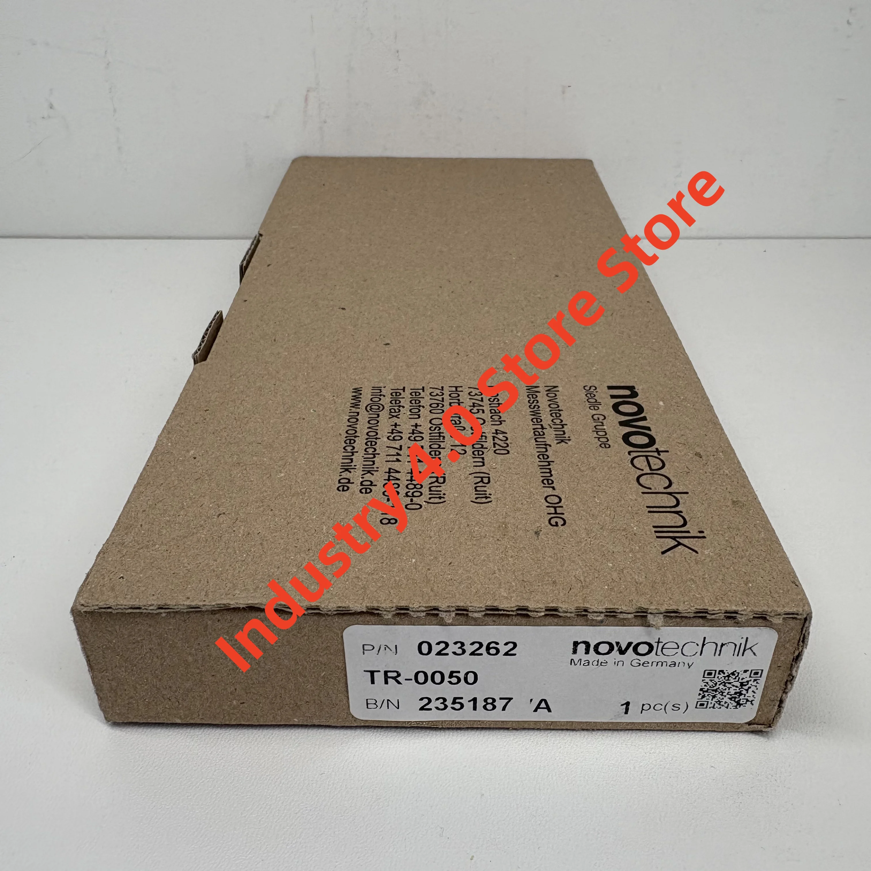 

Датчик положения TR-0050 новый оригинал