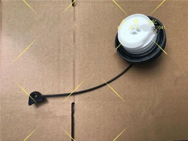Auto parts High quality 1 pcs fuel fill cap Inner tank cover for LIFAN 320 SMILY 330/X60/720