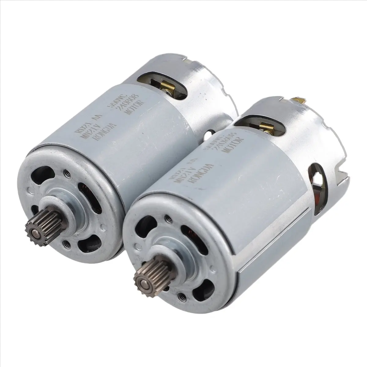 A89X 2XFor 4inch 6inch 8inch Single Hand Saw 550 Motor 21V 14teeth Lithium Electric Saw Multi-Function Saw Charging Saw Motor