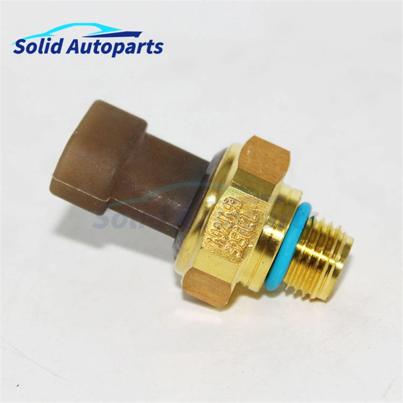 4921493 Manifold Absolute Air Pressure MAP Sensor4921493 For Cummins ISM M11 For Freightliner Classic XL Kenworth Sterling Truck