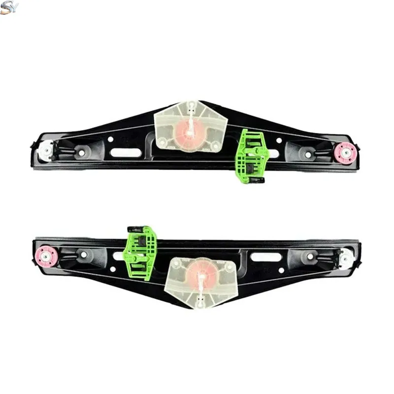 

Car Accessories Front Rear Left and Right Electric Window Lifter 51352990387 51352990388 for BMW X1 E84