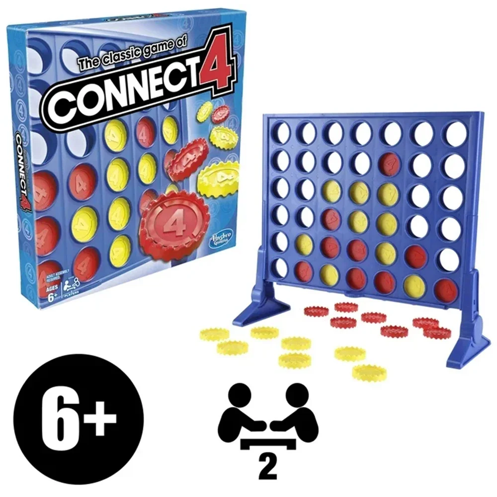 2026 New Line Board Game Kids Educational Toy Family Travel Fun Board Game Children Thinking Training Puzzle Classic Toys