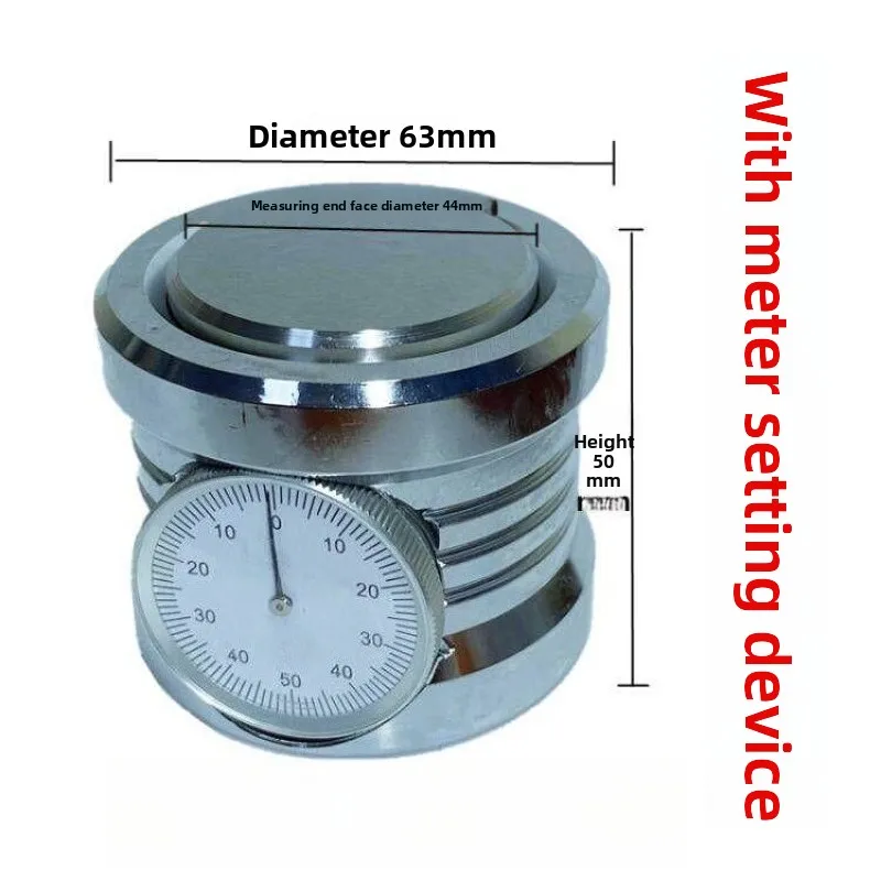 Z-axis Setter, with Meter Type Photoelectric Belt Ringing Digital Control Automatic Tool Setting Instrument