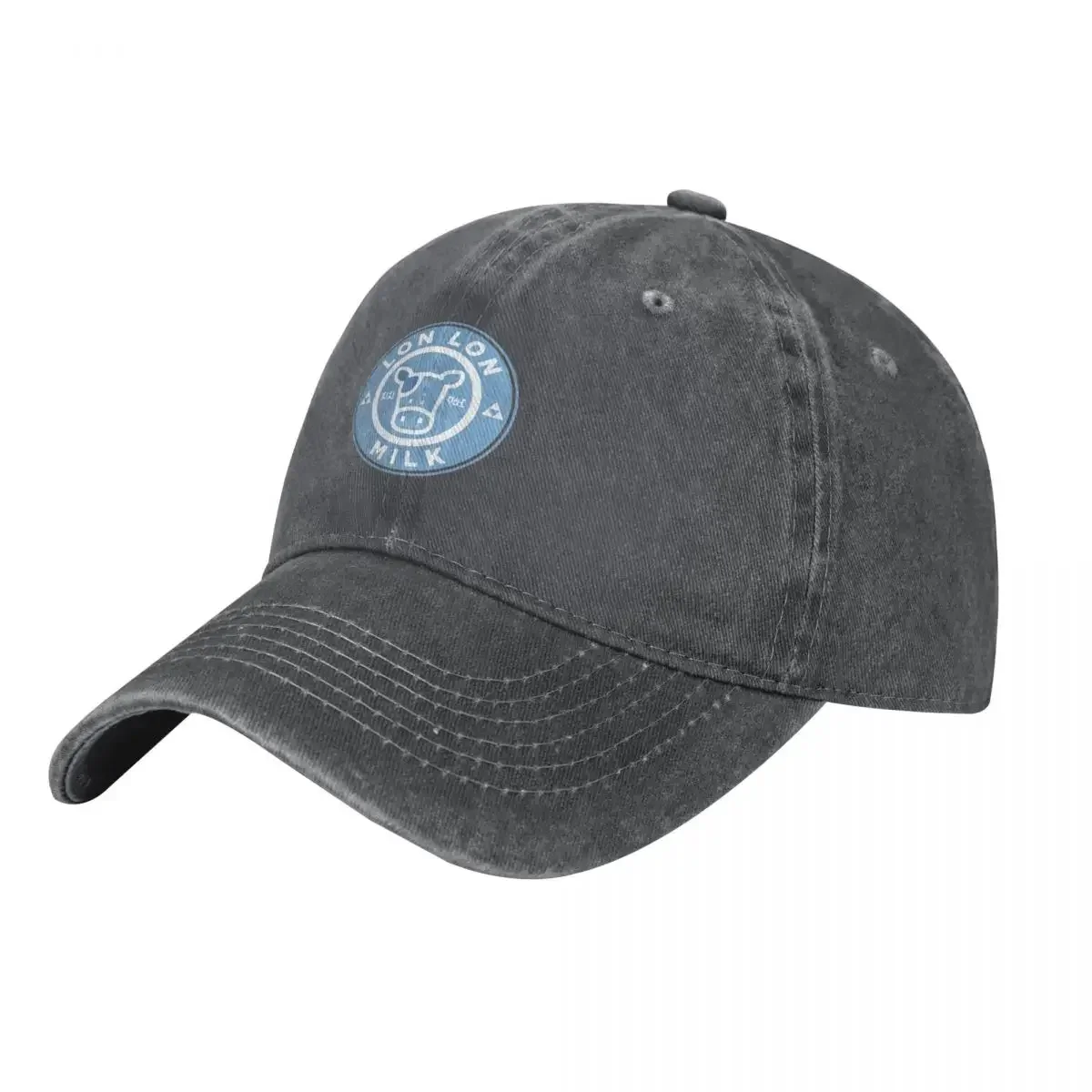 Milk Stamp Baseball Cap Hat Beach Golf Hat Man Winter Hats For Men Sailor Cap For Men Women's Beach Visor Men's