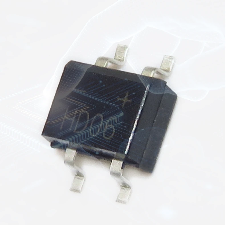 (5-10-20-30-100PCS) 6 HD SMD-4 HD06