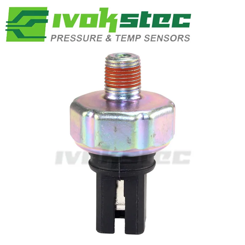 Engine Oil Pressure Switch 2524089960 For Nisaan Qashqai NP300 Primera 1.6 16V Almera Note 1990-2026 Renault Modus 2004 19021029