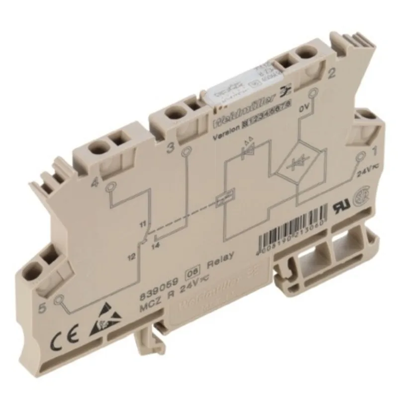 Parts For Mcz R 24V…