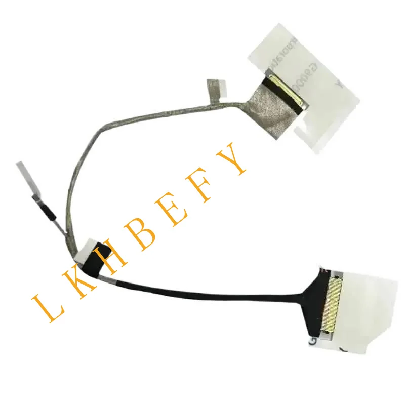 

” Для Chromebook 11-V025WM 11-V Series ЖК-дисплей Светодиодный кабель 450.09706.0011 верхняя часть