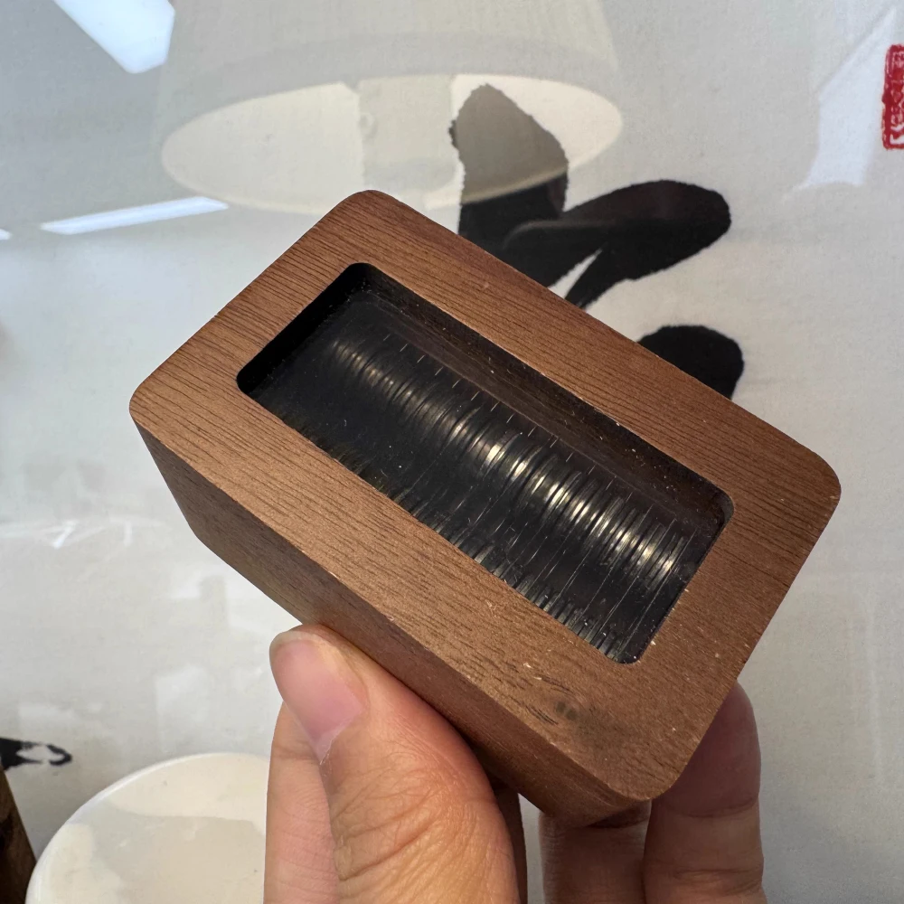 Mini temperówka do kredy krawi – Tailor Chalk Marker recenzja i cena