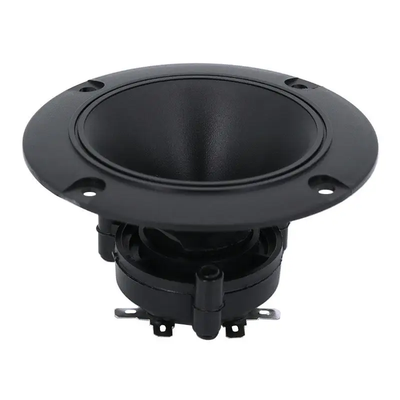 97MM 4 Inch Tweeters Speaker 150W Piezoelectric Horn Audio Buzzer Treble Ceramic Piezo Loudspeaker