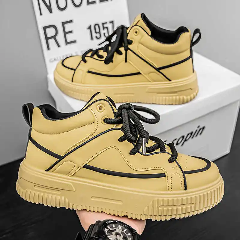 

Короткие бархатные спортивные тканые кроссовки для развлечений 43, мужская вулканизированная обувь, недорогие кроссовки для тренировок Chassure