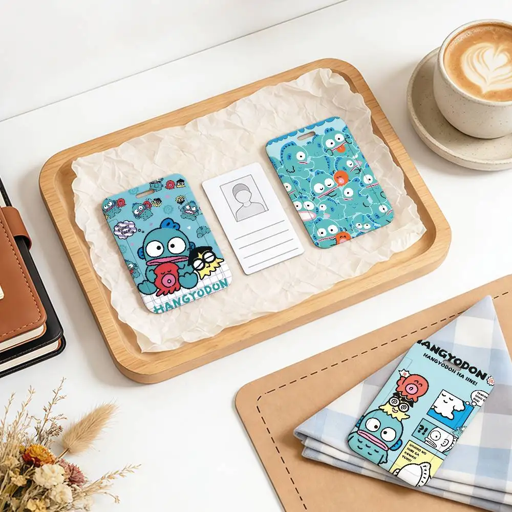 H-Hangyodon Card Co…