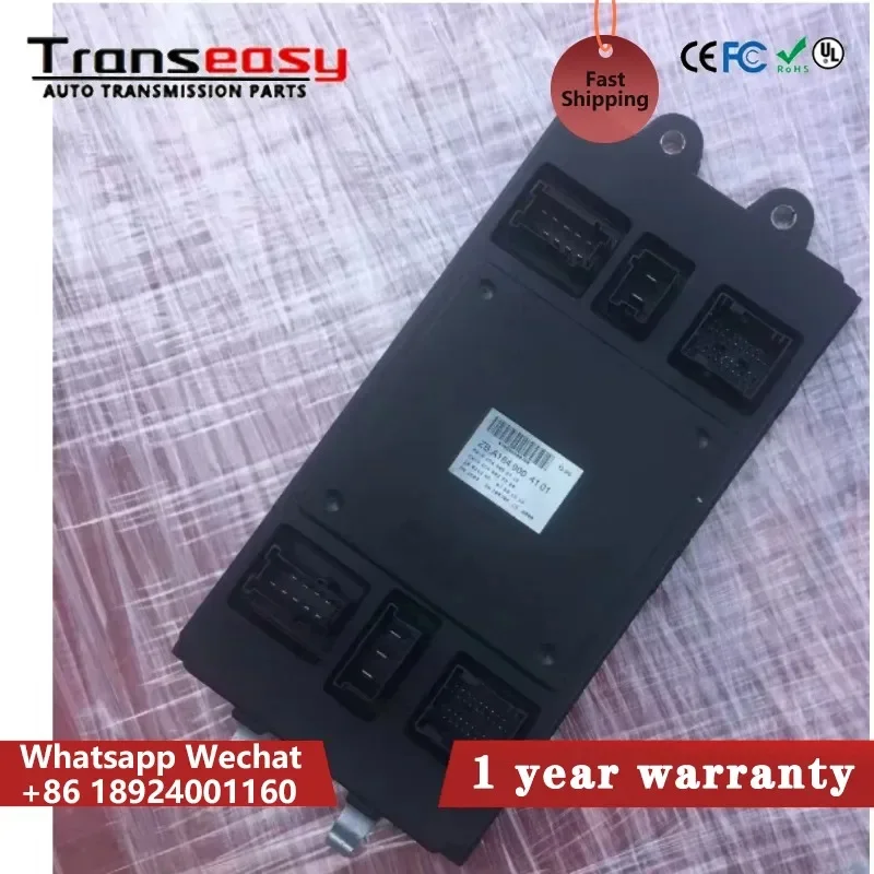 New Front Signal Acquisition Module Sam Unit 1649004101 for Mercedes GL ML R CLASS X164 W164 W251 06-12  A1649004101 32072-41003