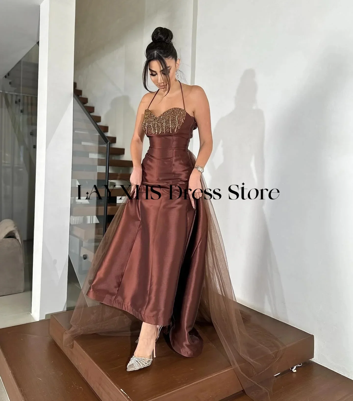 Layxhs Gorgeous Hal… - image