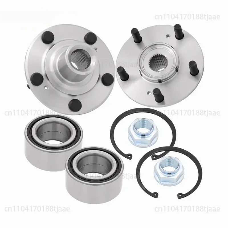 auto foreign trade parts bearing BR930575K44600SDAA10 wheel hub kit original assembly