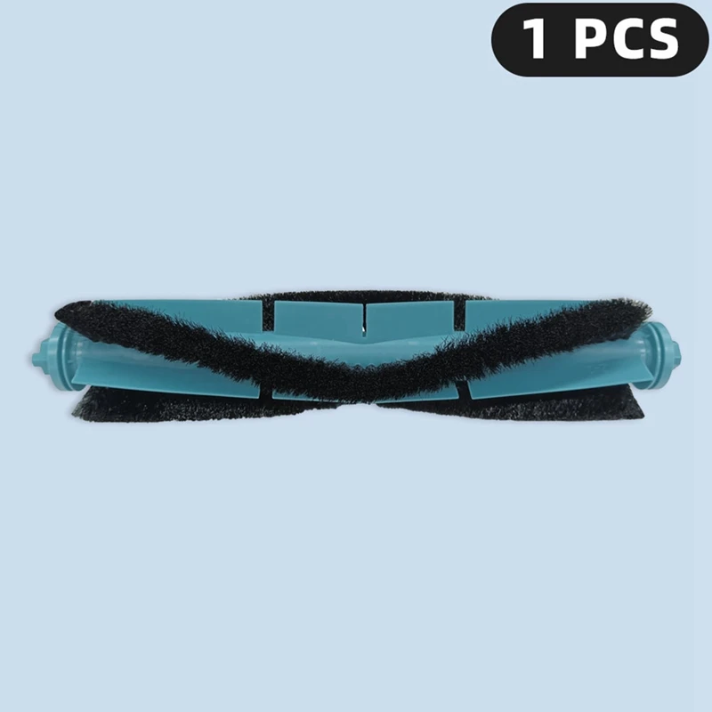 A44F-For Cecotec Conga 9590 / 9990 / 10090 AI Spin Revolution Ultra Power قطع غيار المنزل تصفية الجانب الرئيسي فرشاة كيس لجميع الغبار