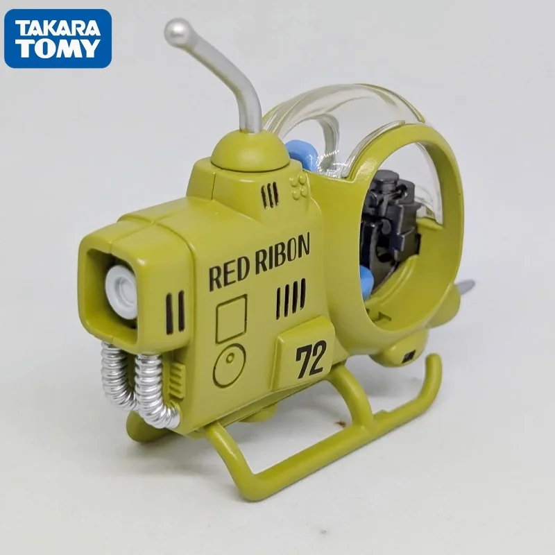 توميكا X لعبة دراغون بول Z 2025 غوكو الطائر نيمبوس كلاود وبولما كبسولة رقم 9 دراجة نارية دييكاست نموذج مجموعة حلية اللعب الهدايا #4