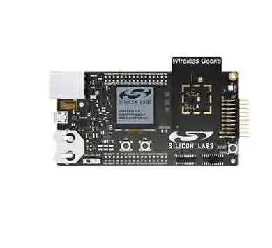 ZWAVE-PK800B Z-Wave Wireless 800 SiP Module Radio Board Pro