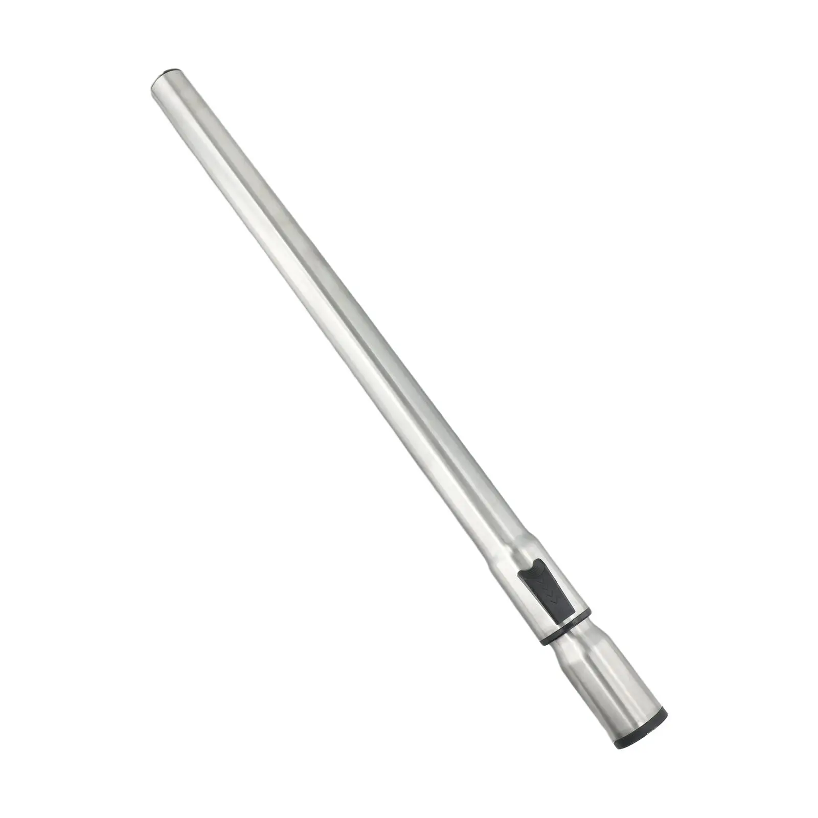 35mm for miele Vacuum Tube Extend And Retract Tube Handy Locking Mechanism Rectangular Hole Design Reliable Connection Home